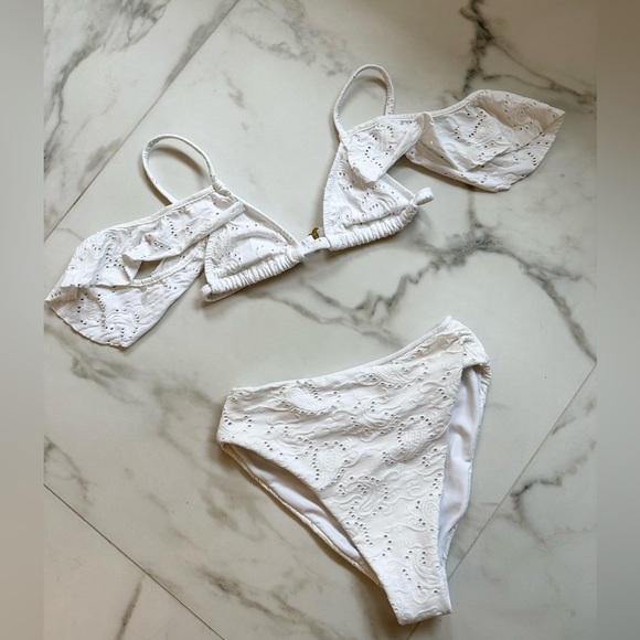 Montce swim bikini set - Picture 1 of 2